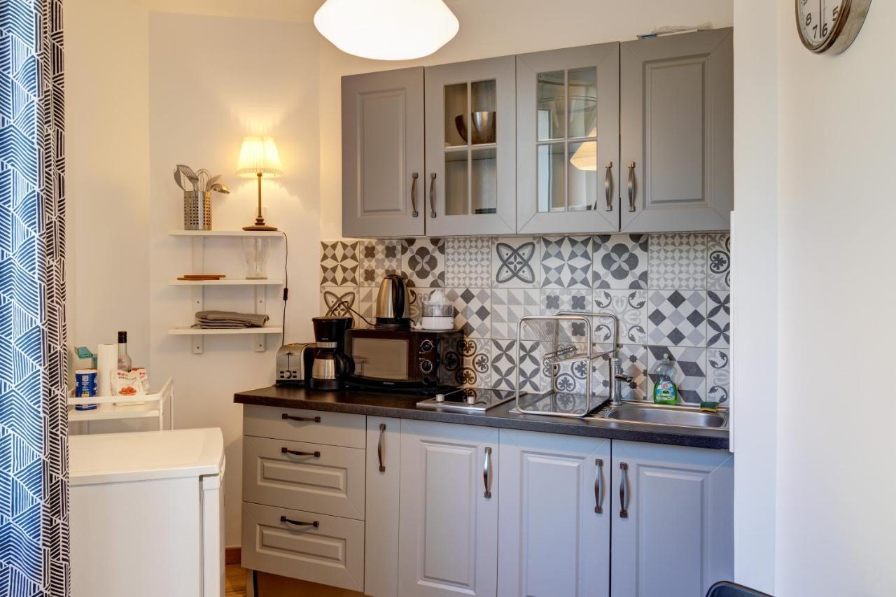 Le Studio Du Petit Palais Longchamp Apartment Марсилия Екстериор снимка