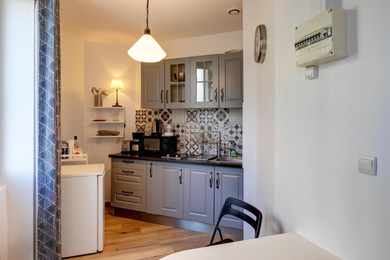 Le Studio Du Petit Palais Longchamp Apartment Марсилия Екстериор снимка