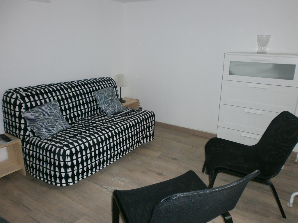 Le Studio Du Petit Palais Longchamp Apartment Марсилия Екстериор снимка