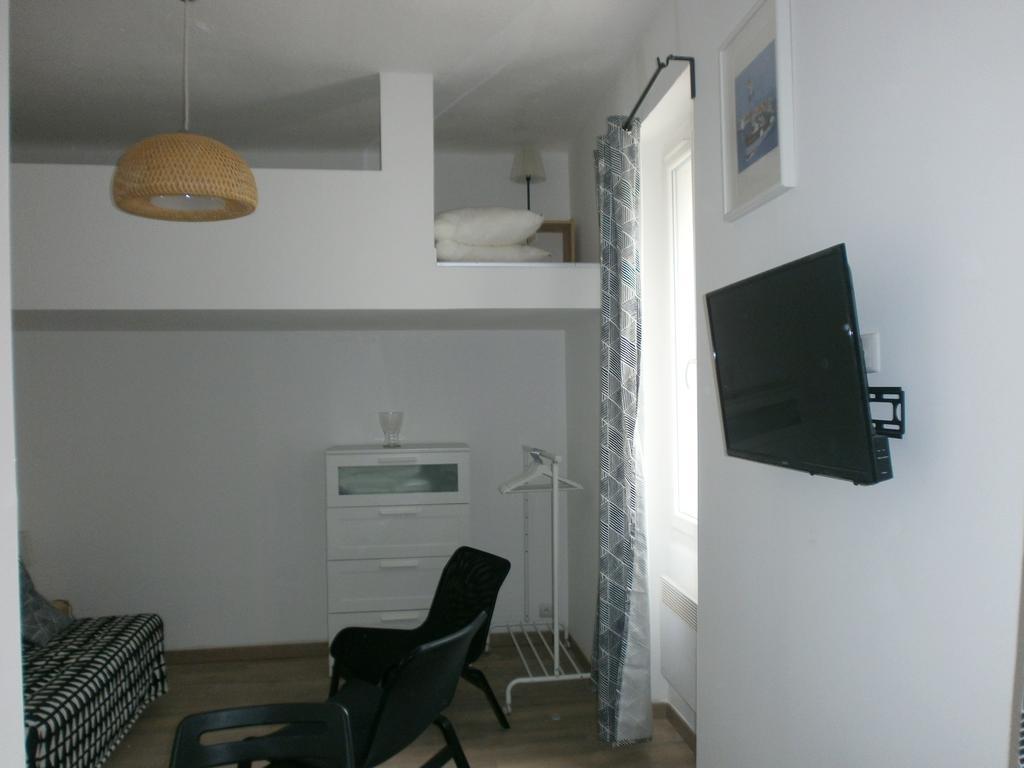 Le Studio Du Petit Palais Longchamp Apartment Марсилия Екстериор снимка