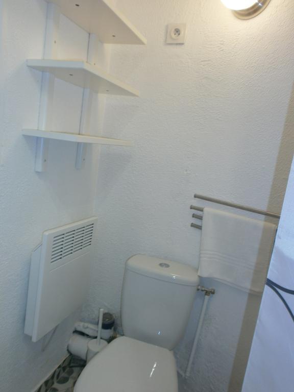 Le Studio Du Petit Palais Longchamp Apartment Марсилия Екстериор снимка