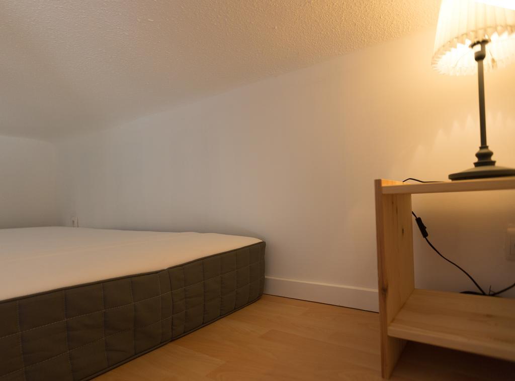 Le Studio Du Petit Palais Longchamp Apartment Марсилия Екстериор снимка