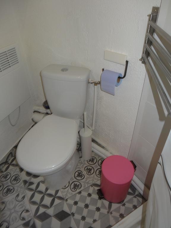 Le Studio Du Petit Palais Longchamp Apartment Марсилия Екстериор снимка
