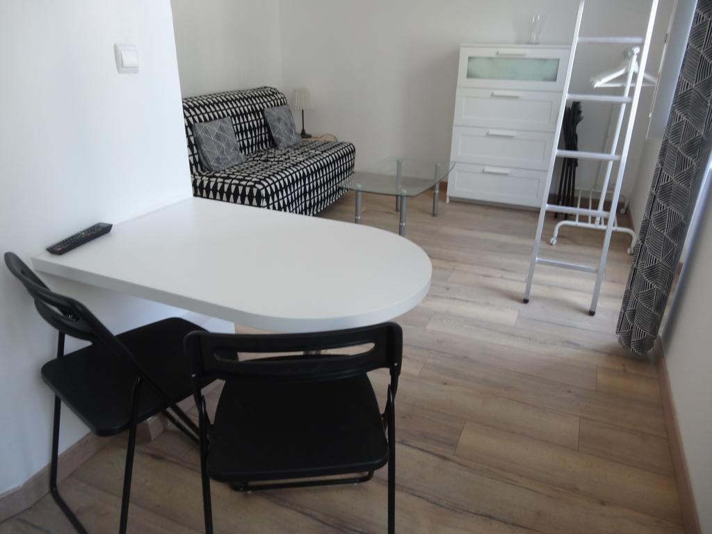 Le Studio Du Petit Palais Longchamp Apartment Марсилия Екстериор снимка